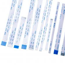 Плоский гибкий кабель FFC FPC AWM 20624 Плоский гибкий кабель FFC FPC AWM 20624