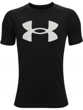 Футболка Under Armour, черный Футболка Under Armour, черный