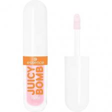 ESSENCE Масло для губ JUICY BOMB PARTY lip oil ESSENCE Масло для губ JUICY BOMB PARTY lip oil