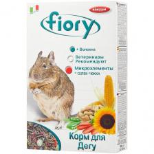 Корм для Дегу Fiory Deggy , 800 г Корм для Дегу Fiory Deggy , 800 г