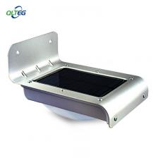 Солнечная лампа QLTEG 16 LED с датчиком движения Солнечная лампа QLTEG 16 LED с датчиком движения
