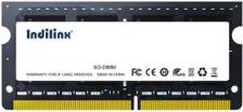 Оперативная память Indilinx IND-GD4P32SP08X Модуль памяти 8GB DDR4 3200MHZ SODIMM Funag Limited Оперативная память Indilinx IND-GD4P32SP08X Модуль памяти 8GB DDR4 3200MHZ SODIMM Funag Limited