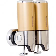 Дозатор жидкого мыла Gerhans K50402G Дозатор жидкого мыла Gerhans K50402G