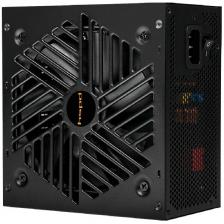Блок питания HSPD 850W Gold ATX3.1 (HSI-850GF-BK) Блок питания HSPD 850W Gold ATX3.1 (HSI-850GF-BK)
