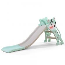 Горка Perfetto Sport Тигренок PS-038-М ментол Горка Perfetto Sport Тигренок PS-038-М ментол