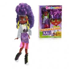 HAIRDORABLES Кукла «Кали» HAIRDORABLES Кукла «Кали»