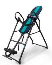 Инверсионный стол Start Line Vortex с подушкой SLFIT03-SB сине-бирюзовый Инверсионный стол Start Line Vortex с подушкой SLFIT03-SB сине-бирюзовый