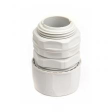 Переходник 10 мм IP65 армированная труба-коробка DKC (55110), цена за 1 шт Переходник 10 мм IP65 армированная труба-коробка DKC (55110), цена за 1 шт