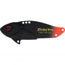 Блесна Strike Pro Cyber Vibe 35 цвет: NS08SUVL Matt Corner JG-005A#NS08SUVL Блесна Strike Pro Cyber Vibe 35 цвет: NS08SUVL Matt Corner JG-005A#NS08SUVL