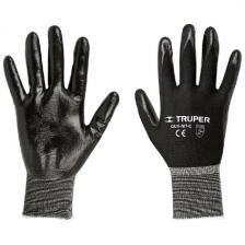 Перчатки защитные Truper GUX-NIT-M 13294 Перчатки защитные Truper GUX-NIT-M 13294