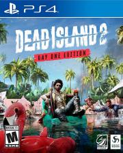 Игра PlayStation Dead Island 2. Day One Edition, RUS (субтитры), для PlayStation 4 Игра PlayStation Dead Island 2. Day One Edition, RUS (субтитры), для PlayStation 4