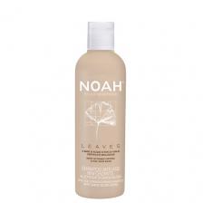 NOAH FOR YOUR NATURAL BEAUTY Шампунь для волос укрепляющий с гинкго 250 NOAH FOR YOUR NATURAL BEAUTY Шампунь для волос укрепляющий с гинкго 250