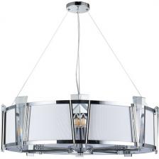 Подвесной светильник Arte Lamp Grato A4079LM-8CC Подвесной светильник Arte Lamp Grato A4079LM-8CC
