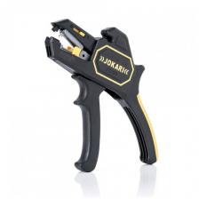 JOKARI Клещи для снятия изоляции эргономические JOKARI Secura 2K, 20100 JOKARI Клещи для снятия изоляции эргономические JOKARI Secura 2K, 20100