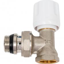 Угловой радиаторный вентиль MVI TR.211.04 Угловой радиаторный вентиль MVI TR.211.04