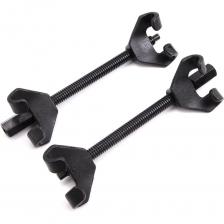 Стяжки пружин Car-tool 270 мм CT-W2111 Стяжки пружин Car-tool 270 мм CT-W2111