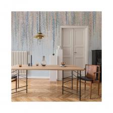 Фотообои ООО Ортограф Свисающие цветы 1 OF_34442 Фотообои ООО Ортограф Свисающие цветы 1 OF_34442