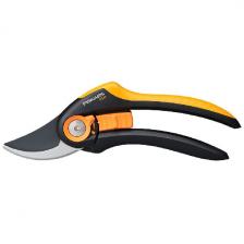 Секатор Fiskars плоскостной Plus Smartfit P541 Секатор Fiskars плоскостной Plus Smartfit P541