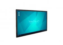 Интерактивная панель NexTouch NextPanel 55P (55" / 4К / PCAP / Android 7.0) Интерактивная панель NexTouch NextPanel 55P (55" / 4К / PCAP / Android 7.0)