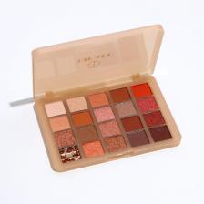 Профессиональная палетка теней для век, 20 цветов Профессиональная палетка теней для век, 20 цветов