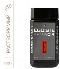 Кофе растворимый Egoiste Noir 100г. Доставим до двери! Кофе растворимый Egoiste Noir 100г. Доставим до двери!