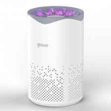 Очиститель-рециркулят ультрафиолетовый Gauss guard белый GR001 Очиститель-рециркулят ультрафиолетовый Gauss guard белый GR001