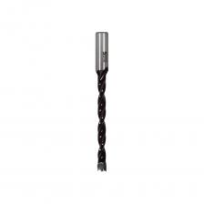 Сверло присадочное глухое для ЛДСП WOODWORK Серия 373 Woodwork Industrial Boring Bits Особо прочный сплав и длительный срок службы при сверлении различных материалов! специальная форма заточки сверла имеет отрицательный угол подрезных граней, что позволяет получить исключительно чистый край отверстия при сверлении такая форма граней увеличивает срок службы сверла между переточками по сравнению с традиционное формой форма коронки позволяет уменьшить пятно контакта при сверлении по сравнению со сверлами с традиционной формой коронки, что существенно снижает нагрузки при работе и дает возможность работать на бОльших скоростях по сравнению со сверлами с традиционной формой заточки коронки четыре канавки по всей длине сверла снижают сопротивление сверлению, улучшают отвод стружки, что так же позволяют увеличить производительность хвостовик изготовлен из качественной высокопрочной стали сверло присадочное глухое Серия 373 Woodwork имеет оптимальное соотношение цена/качество Применение: применяется на сверлильно-присадочных станках (с патронами/без них) для сверления глухих отверстий в цельной древесине, её производных, пластиках и ламинированных материалах. Внимание, изображение товара может отличаться от реального! Верные параметры указаны в технических характеристиках товара. Сверло присадочное глухое для ЛДСП WOODWORK Серия 373 Woodwork Industrial Boring Bits Особо прочный сплав и длительный срок службы при сверлении различных материалов! специальная форма заточки сверла имеет отрицательный угол подрезных граней, что позволяет получить исключительно чистый край отверстия при сверлении такая форма граней увеличивает срок службы сверла между переточками по сравнению с традиционное формой форма коронки позволяет уменьшить пятно контакта при сверлении по сравнению со сверлами с традиционной формой коронки, что существенно снижает нагрузки при работе и дает возможность работать на бОльших скоростях по сравнению со сверлами с традиционной формой заточки коронки четыре канавки по всей длине сверла снижают сопротивление сверлению, улучшают отвод стружки, что так же позволяют увеличить производительность хвостовик изготовлен из качественной высокопрочной стали сверло присадочное глухое Серия 373 Woodwork имеет оптимальное соотношение цена/качество Применение: применяется на сверлильно-присадочных станках (с патронами/без них) для сверления глухих отверстий в цельной древесине, её производных, пластиках и ламинированных материалах. Внимание, изображение товара может отличаться от реального! Верные параметры указаны в технических характеристиках товара.