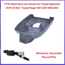 Подключи и работай Wifi Автомобильный видеорегистратор для 2016- 2022 2023 2024 Toyota Camry Highlander Rav4 CHR Sienna Corolla IZOA Alphard видеорегистратор камера Подключи и работай Wifi Автомобильный видеорегистратор для 2016- 2022 2023 2024 Toyota Camry Highlander Rav4 CHR Sienna Corolla IZOA Alphard видеорегистратор камера