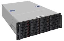 Сервер RackNode™ 4U Intel Dual Xeon Gen2 24xHDD HotPlug 19" (RN4-C622-24) Сервер RackNode™ 4U Intel Dual Xeon Gen2 24xHDD HotPlug 19" (RN4-C622-24)