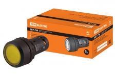 Tdm Кнопка SB7-CW3565-220V(LED) d22мм SQ0746-0037 1 шт Tdm Кнопка SB7-CW3565-220V(LED) d22мм SQ0746-0037 1 шт