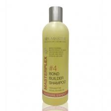 SPA MASTER Регенерирующий шампунь для волос #4 330 SPA MASTER Регенерирующий шампунь для волос #4 330