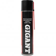 Смазка проникающая Многоцелевая проникающая смазка Gigant 400 мл GMPL-400 Смазка проникающая Многоцелевая проникающая смазка Gigant 400 мл GMPL-400