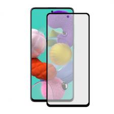 Защитное гибридное стекло LuxCase для Samsung Galaxy S22+/S23+ 3D Black Защитное гибридное стекло LuxCase для Samsung Galaxy S22+/S23+ 3D Black