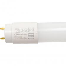 Светодиодные энергосберегающие лампы ЭРА общего освещения повторяют форму и размеры стандартных линейных люминесцентных ламп Т8. Идеально подходят к любому светильнику, в котором используются данные типы ламп. Светодиодные энергосберегающие лампы ЭРА общего освещения повторяют форму и размеры стандартных линейных люминесцентных ламп Т8. Идеально подходят к любому светильнику, в котором используются данные типы ламп.