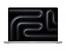 Кастомный Apple MacBook Pro 14" M4 Max (16-core CPU, 40-core GPU) / RAM 128GB / SSD 2TB Silver (Серебристый) Z1FD000LQ Кастомный Apple MacBook Pro 14" M4 Max (16-core CPU, 40-core GPU) / RAM 128GB / SSD 2TB Silver (Серебристый) Z1FD000LQ