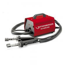 Набор для пайки мягким припоем Rothenberger ROTHERM 2000 36702, в металлическом ящике Набор для пайки мягким припоем Rothenberger ROTHERM 2000 36702, в металлическом ящике