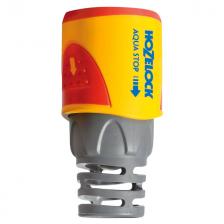 коннектор HOZELOCK 1/2"-5/8" с аквастопом пластик коннектор HOZELOCK 1/2"-5/8" с аквастопом пластик