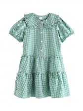 Платье Next, зеленый Платье Next, зеленый