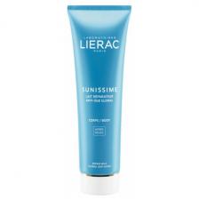 Лиерак Саниссим регидратирующее восстанавливающее антивозрастное молочко после загара (Lierac, Sunissime) 150мл Лиерак Саниссим регидратирующее восстанавливающее антивозрастное молочко после загара (Lierac, Sunissime) 150мл