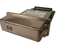 Жесткий диск HP J6054B JetDirect 40gb EIO Hard Drive Жесткий диск HP J6054B JetDirect 40gb EIO Hard Drive