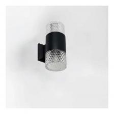 Фасадный светильник General Lighting Systems Викус GWL-2GX53-M-IP65 черный 662570 Фасадный светильник General Lighting Systems Викус GWL-2GX53-M-IP65 черный 662570