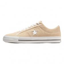 CONVERSE Кроссовки One Star Pro Vintage Suede Low Oat Milk CONVERSE Кроссовки One Star Pro Vintage Suede Low Oat Milk