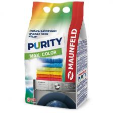 Стиральный порошок Maunfeld Purity Max Color Automat, 6000 г (MWP6000CA) Стиральный порошок Maunfeld Purity Max Color Automat, 6000 г (MWP6000CA)