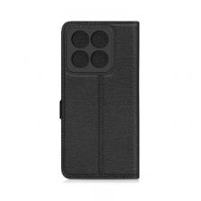 Чехол-книжка для 14T Pro черный Чехол-книжка для 14T Pro черный