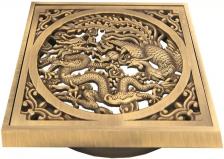 Дизайн-решетка Bronze de Luxe (21986) Дизайн-решетка Bronze de Luxe (21986)