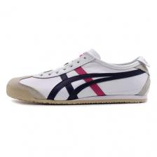 ONITSUKA TIGER Кроссовки Mexico 66 White Peach ONITSUKA TIGER Кроссовки Mexico 66 White Peach