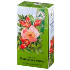 Шиповника плоды ф/п 2г №20 Шиповника плоды ф/п 2г №20