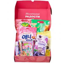 Подарочный набор Японский box Подарочный набор Японский box