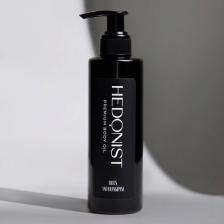 Парфюмированное масло для тела HEDONIST BY BAUER Масло парфюмированное для тела "Lotos &Frangipani" 200 Парфюмированное масло для тела HEDONIST BY BAUER Масло парфюмированное для тела "Lotos &Frangipani" 200