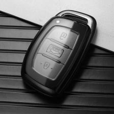 Чехол для автомобильного ключа из ТПУ для Hyundai Tucson Sonata Fe Creta ix25 ix35 ix45 i10 i20 i30 i40 Verna Solaris Mistra Elantra Accent Чехол для автомобильного ключа из ТПУ для Hyundai Tucson Sonata Fe Creta ix25 ix35 ix45 i10 i20 i30 i40 Verna Solaris Mistra Elantra Accent